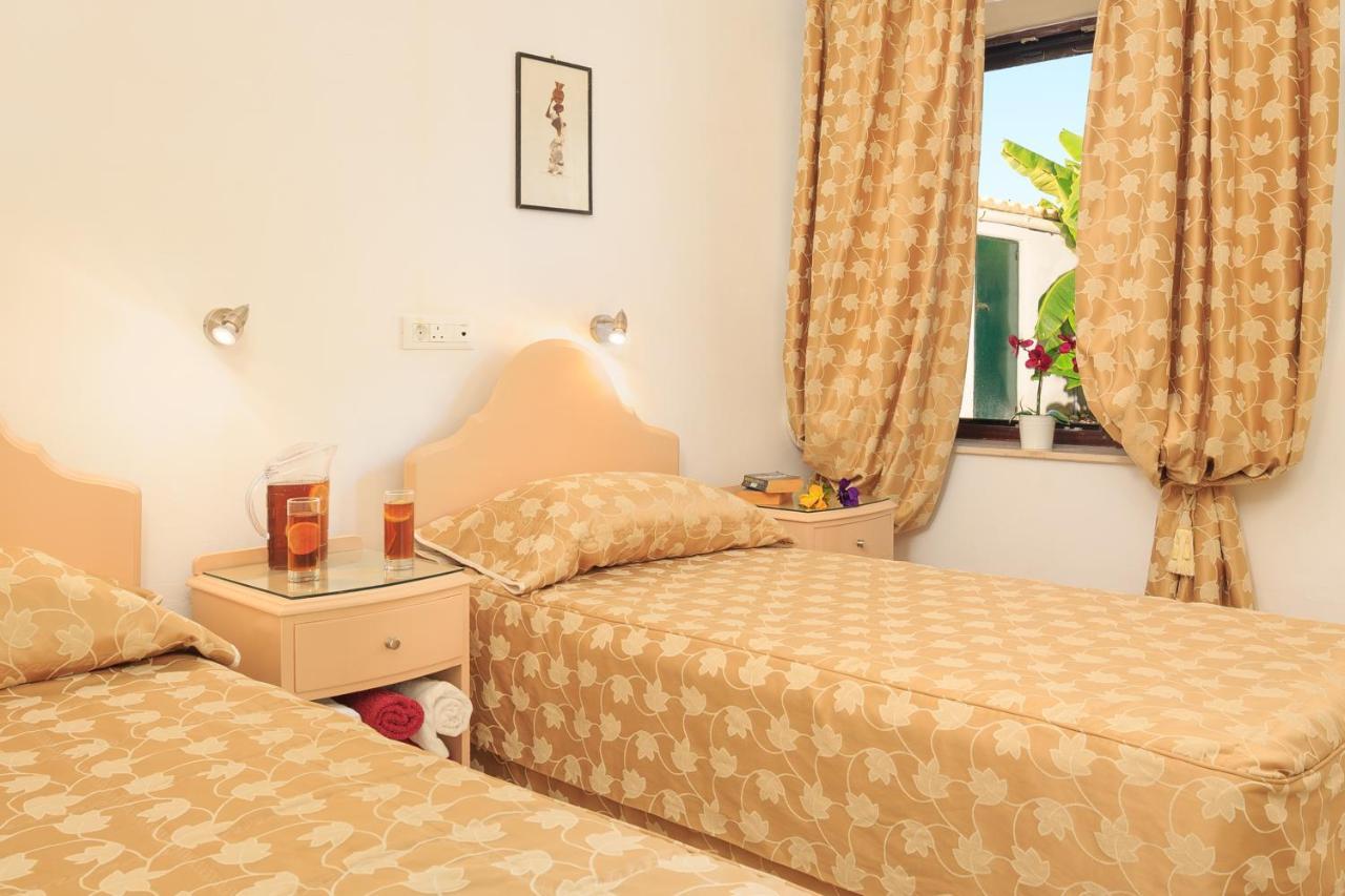 Villa Quietude Agios Stefanos Avliotes  Екстериор снимка